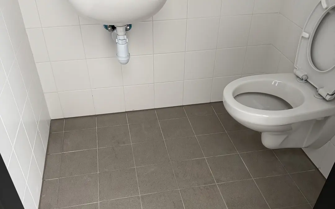 Po sprzątaniu